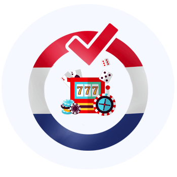 casino online nederland logo